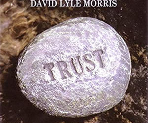 David takes â€˜Trustâ€™ CD to Europe